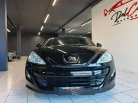 Usata Peugeot RCZ 156 CV (114 kW) 2010 Nero Coupé