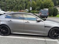 Usata Jaguar XE R-Dynamic 179 CV (131 kW) 2020 Berlina