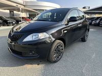 Usata Lancia Ypsilon S 69 CV (50 kW) 2024 Nero Utilitaria