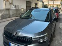 Usata Skoda Kamiq 116 CV (85 kW) 2025 Grigio SUV