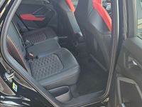 usata Audi RS Q3 RS Q3SPB STRAFULL CARBON 06 2023