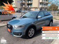 Usata Audi Q3 177 CV (130 kW) 2012 SUV