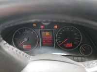 Usata Audi A4 150 CV (110 kW) 2005 Grigio Station wagon