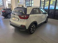 Usata Honda Jazz Executive 98 CV (72 kW) 2021 Argento Utilitaria