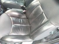 Usata Renault Mégane 1999 Blu