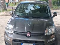Usata Fiat Panda 69 CV (50 kW) 2020 Utilitaria