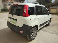 usata Fiat Panda 4x4 1.3 MJT S&S