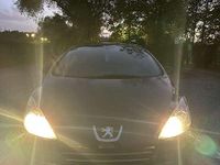Usata Peugeot 307 CC 136 CV (100 kW) 2006 Cabrio