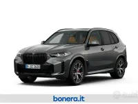 Nouvelle BMW X5 M Sport 286 ch (210 kW) 2026 Gris SUV