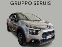 usata Citroën C3 3ª serie PureTech 83 S&S Feel