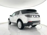 Usata Land Rover Discovery Sport R-Dynamic 150 CV (110 kW) 2020 Argento metallizzato SUV