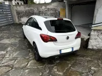 Usata Opel Corsa 75 CV (55 kW) 2016 Utilitaria