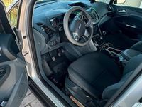 Usata Ford C-MAX 95 CV (69 kW) 2011 Grigio Monovolume