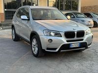 Usata BMW X3 2014 SUV