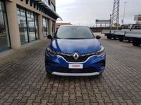 usata Renault Captur II 2019 1.6 E-Tech phev Intens 160cv auto