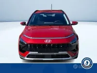Nuova Hyundai Bayon 90 CV (66 kW) 2026 Rosso SUV