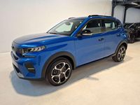 Nuova Citroën C3 PureTech 101 CV (74 kW) 2026 Blu/azzurro SUV