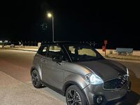 Usata Chatenet CH46 2023 Grigio Utilitaria