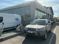 Usata Hyundai Tucson Dynamiq 141 CV (103 kW) 2009 Other SUV