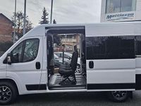 Usata Fiat Ducato 33 150 CV (110 kW) 2019 Bianco Furgone
