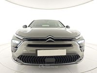 Nuova Citroën C5 PureTech 131 CV (96 kW) 2026 Gray SUV