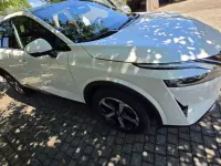 Usata Nissan Qashqai Acenta 140 CV (102 kW) 2023 Bianco SUV
