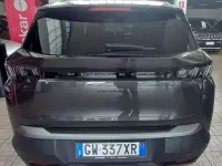 Usata Peugeot 5008 Allure 136 CV (100 kW) 2024 Grigio SUV
