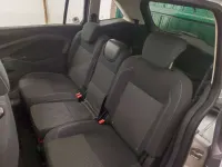Usata Ford C-MAX Titanium 116 CV (85 kW) 2013 Argento Monovolume