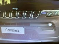 usata Jeep Compass Plug-In My22 Limited 1.3 Turbo 190CV