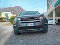 usata Land Rover Discovery Sport Discovery Sport2.0 TD4