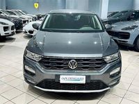 Usata VW T-Roc Style 150 CV (110 kW) 2020 Grigio SUV