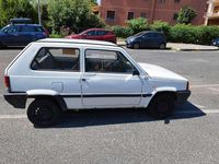 Usata Fiat Panda Young 54 CV (39 kW) 2003 Utilitaria