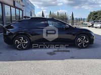 Usata Kia EV6 GT-Line 80 kW (110 CV) 2023 Nero SUV