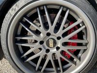 Usata Chevrolet Corvette 344 CV (253 kW) 2001 Coupé