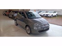 usata Fiat 500 1.2 lounge 69cv dualogic