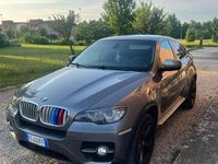Usata BMW X6 306 CV (225 kW) 2010 SUV