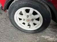 Usata Mini Cooper 37 CV (27 kW) 1988 Utilitaria