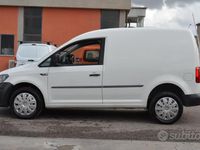 usata VW Caddy 2.0 TDI 122 CV 4MOTION