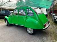 Usata Citroën 2CV 24 CV (17 kW) 1970 Berlina