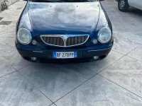 Usata Lancia Lybra 105 CV (77 kW) 1999 Bluazzurro Station wagon