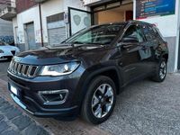 usata Jeep Compass 2.0 aut. 4WD Limited - 2019