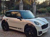 Usata Chatenet CH26 2016 Bianco Utilitaria