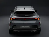 Nuova Cupra Formentor 150 CV (110 kW) 2026 Grigio graphene SUV