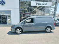 Usata VW Caddy Maxi Business 102 CV (75 kW) 2017 Grigio Monovolume