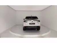 Usata Renault Austral Iconic 200 CV (147 kW) 2023 Bianco SUV