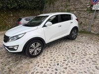 Usata Kia Sportage 116 CV (85 kW) 2015 SUV