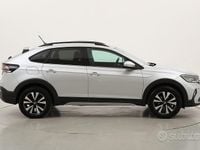 Usata VW Taigo Edition 2024 Grigio SUV