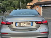 Usata Mercedes E300 Premium 211 CV (155 kW) 2022 Berlina