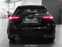 Nuova Mercedes A220 AMG Line Premium 190 CV (139 kW) 2026 Nero Berlina