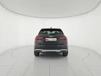 Usata Audi Q3 Advanced 150 CV (110 kW) 2024 Grigio SUV